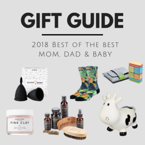 The Little Milk Bar 2018 Holiday Gift Guide