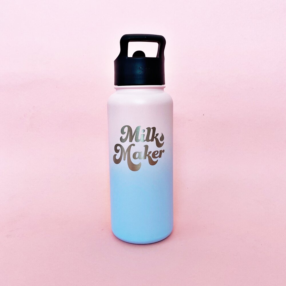 32 oz Water Bottle