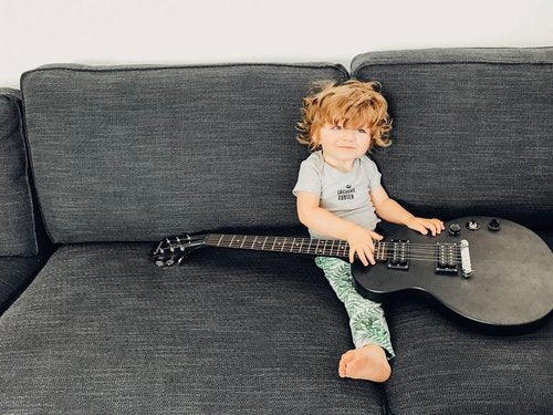 Moving With Toddlers