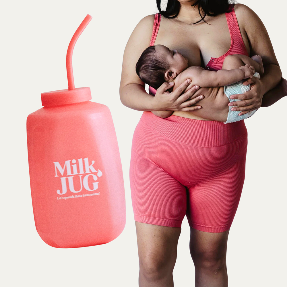 Milk Jug & Allie Shorts 1.0 Bundle