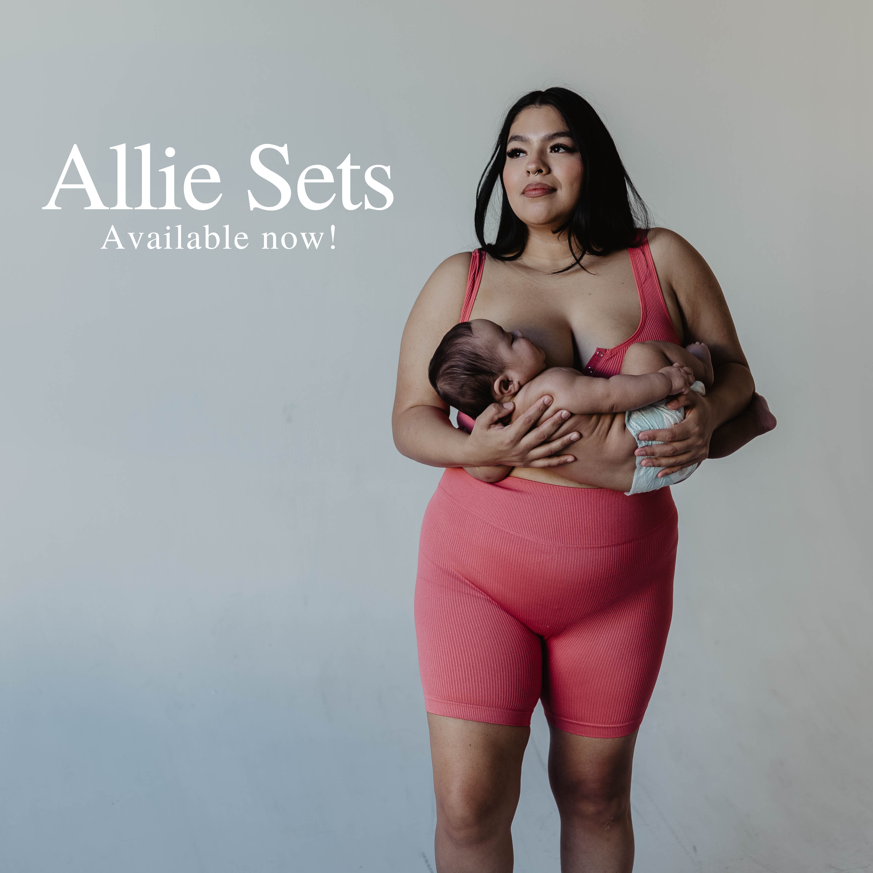 Milk 2025 nursing clothes