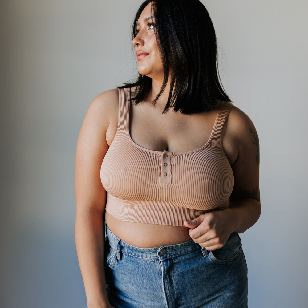 The Allie Bra