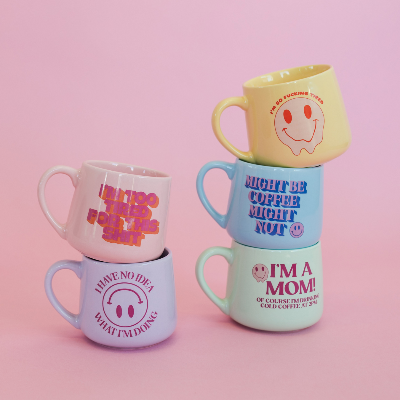 Gifts - mug