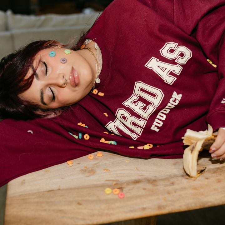 [Maroon]