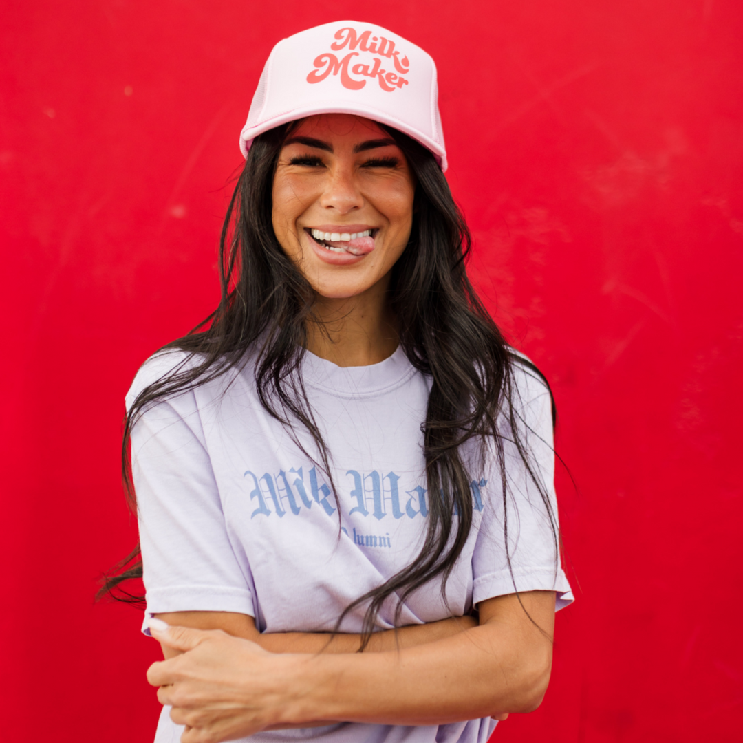 Trucker Hat