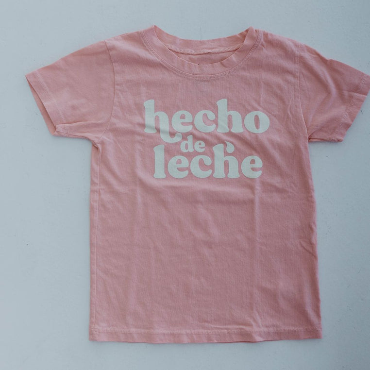 Hecho De Leche