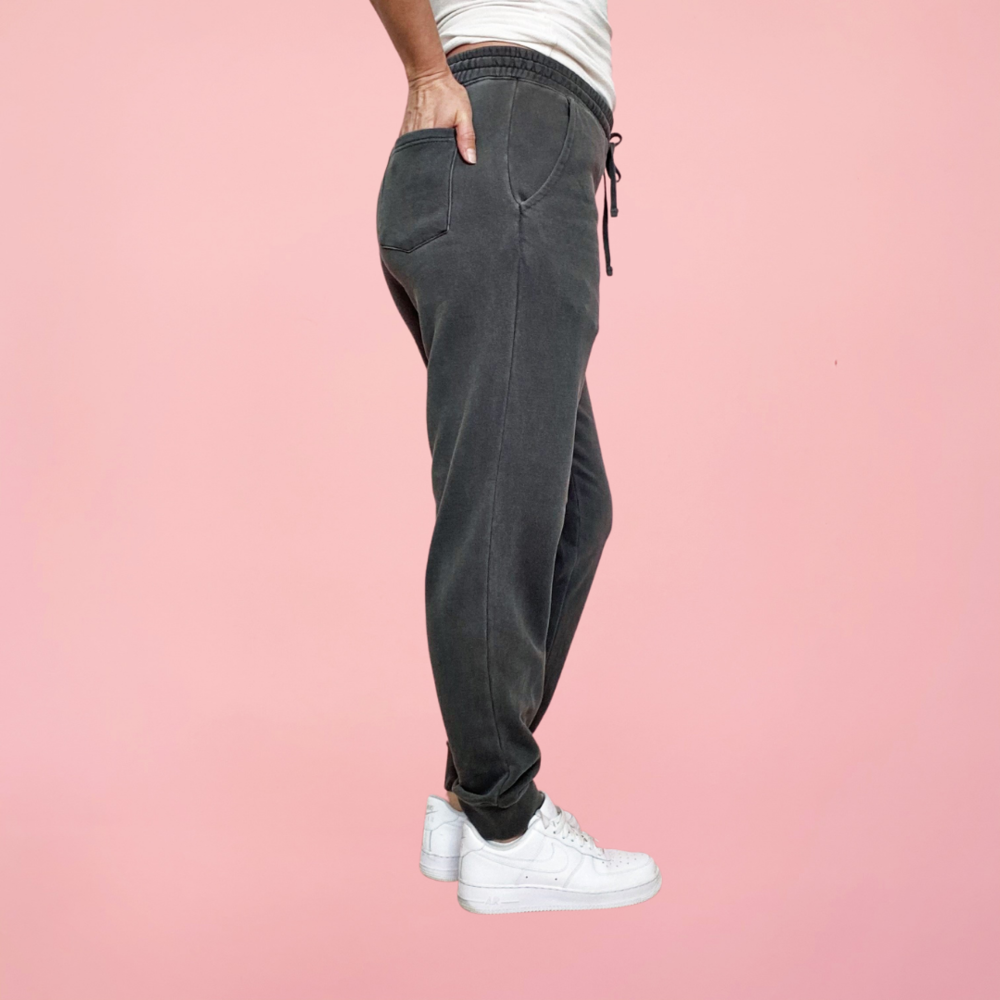 I'm So Fucking Tired Joggers