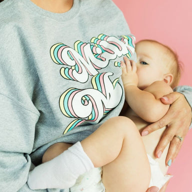 NZSALE, Milkbar Maternity & Breastfeeding Milkbar Active Leggings - Extra  High Waist 3/4