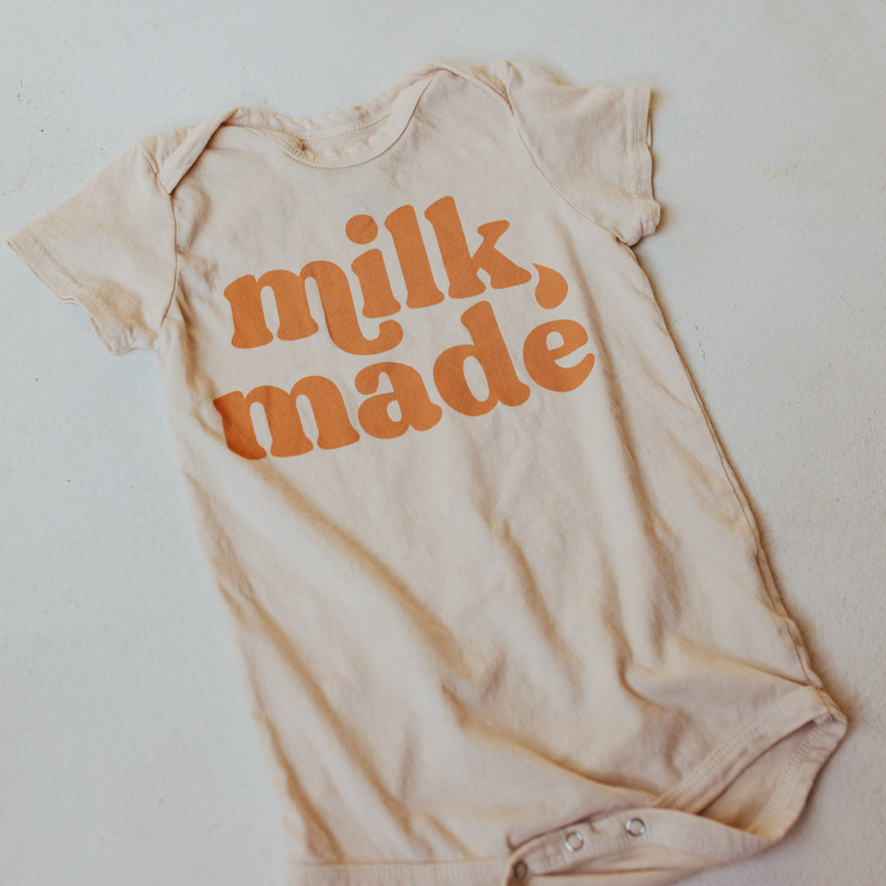 Milk Made