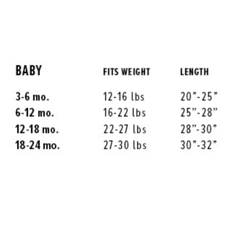 Milk bar baby hot sale clothes