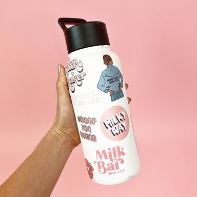 Milk Maker Reusable Nursing Pads — TheLittleMilkBar