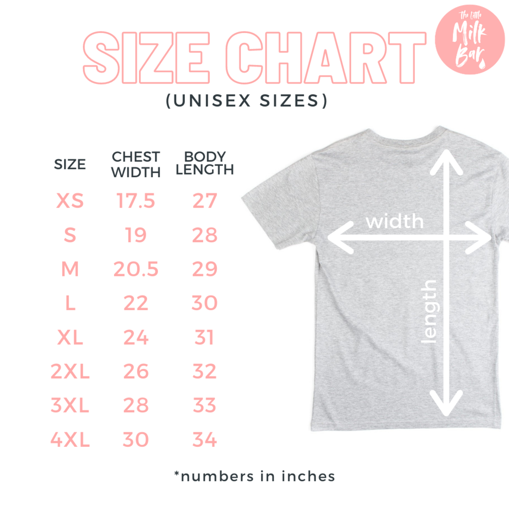 Mind Your Own Tits® Graphic Tee